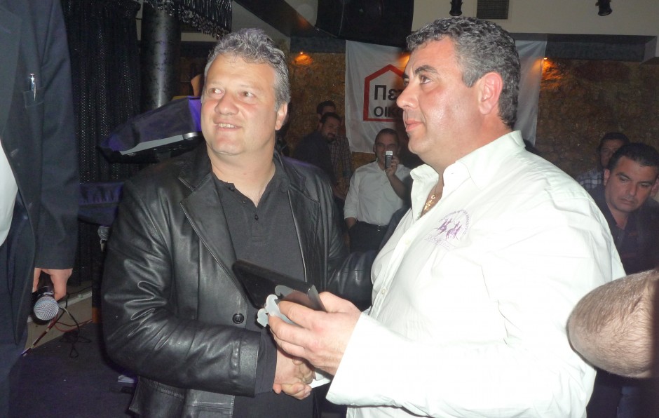Αστέρας… Αναγέννησης με πολύ κέφι!