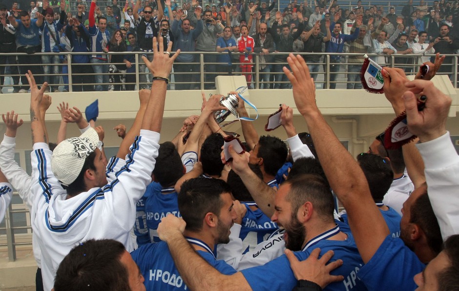 Γλέντι μέχρι πρωϊας στον Ηρόδοτο!
