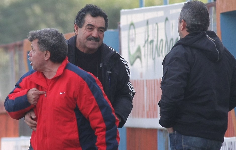 Όταν ο ‘’Καρίκης’’ δήλωσε Χριστιανός Ορθόδοξος!