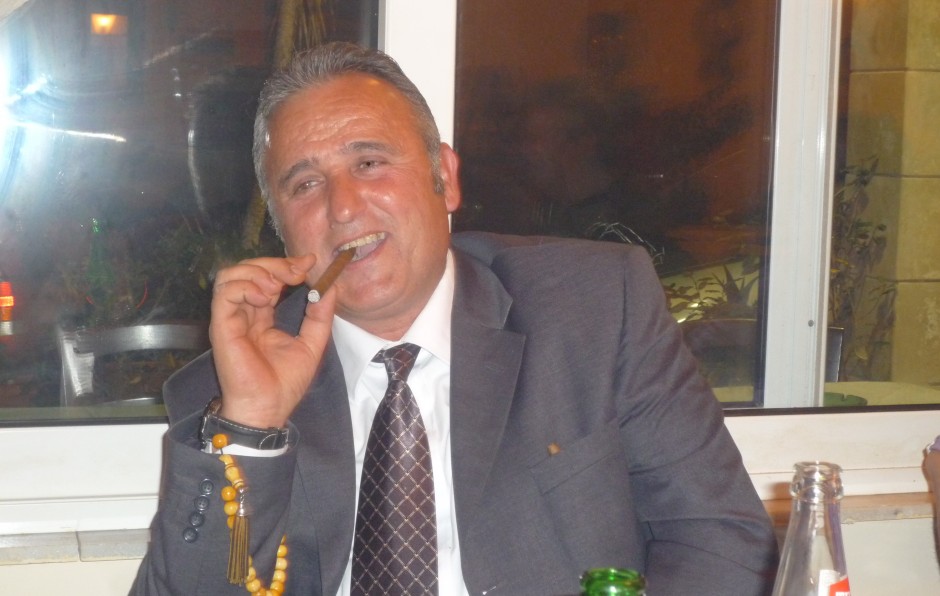 Έρχονται ανακατατάξεις στην Αναγέννηση!