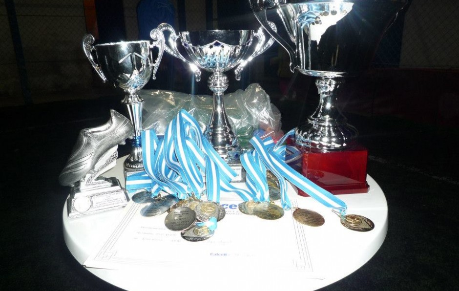 Τελευταίες αγωνιστικές στους ομίλους του 43ου τουρνουά 8Χ8