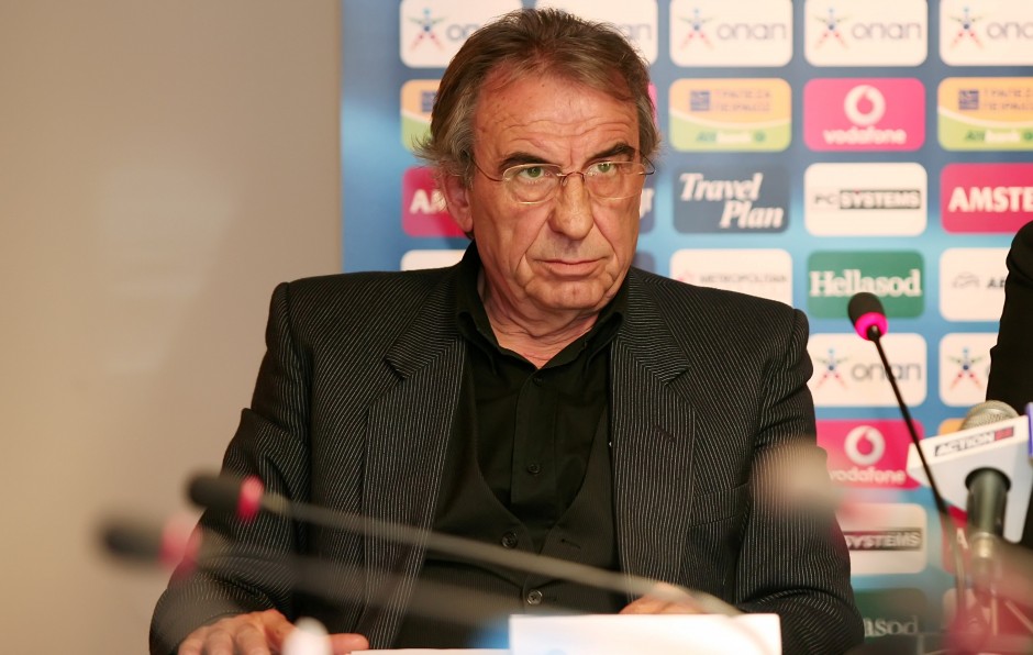 Μ. Τζανόπουλος: “Δεν διασπάται ο Κρητικός όμιλος της Γ΄εθνικής”