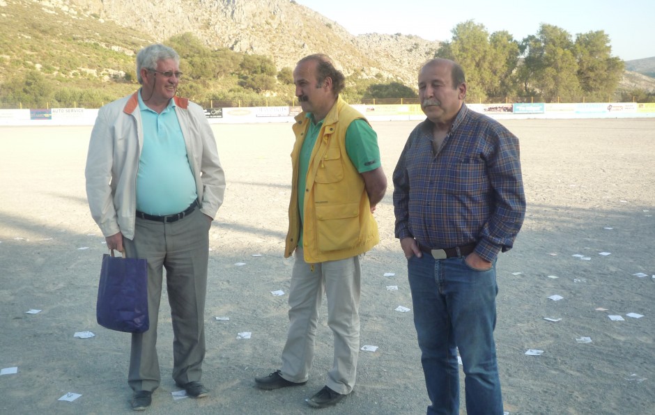 Η περιπέτεια του… Ομπάμα μας!
