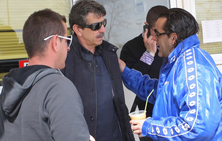 Ο κατάλληλος άνθρωπος στην κατάλληλη ομάδα