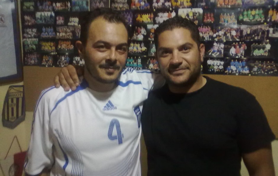 Ξεκίνησαν τα στοιχήματα!