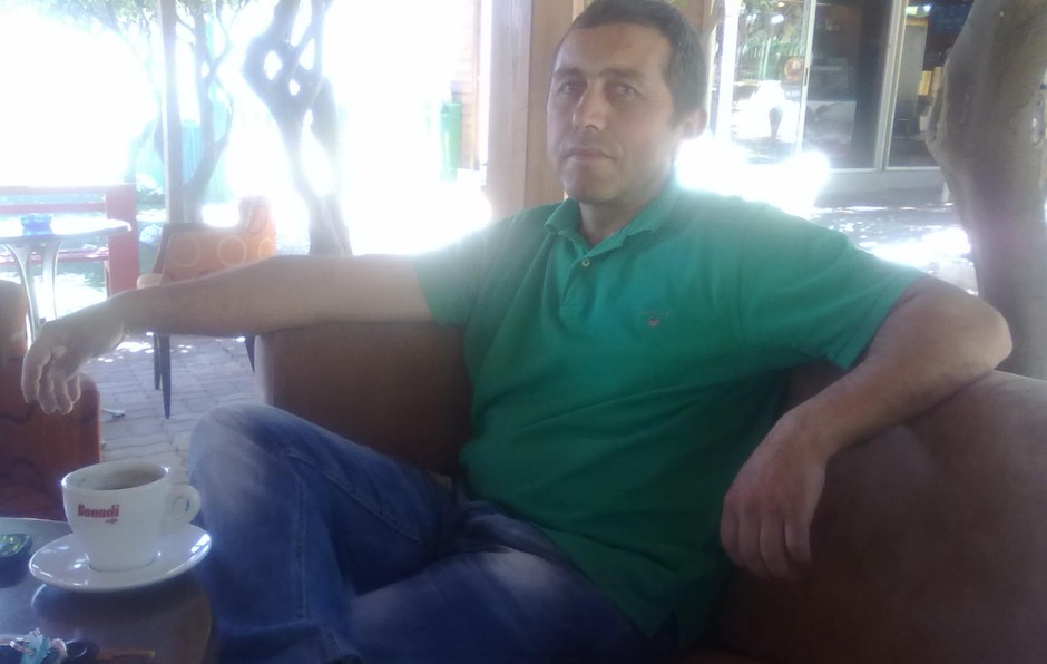 Υπόδειγμα παράγοντα είναι ο Γ.Χαιρέτης