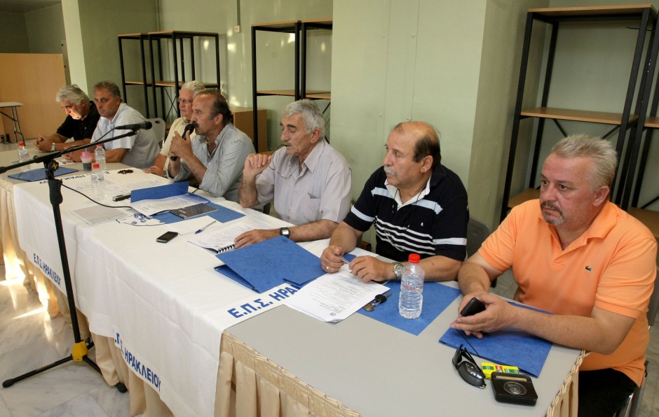 Διίστανται οι απόψεις για τους ‘’μικρούς’’ παίχτες