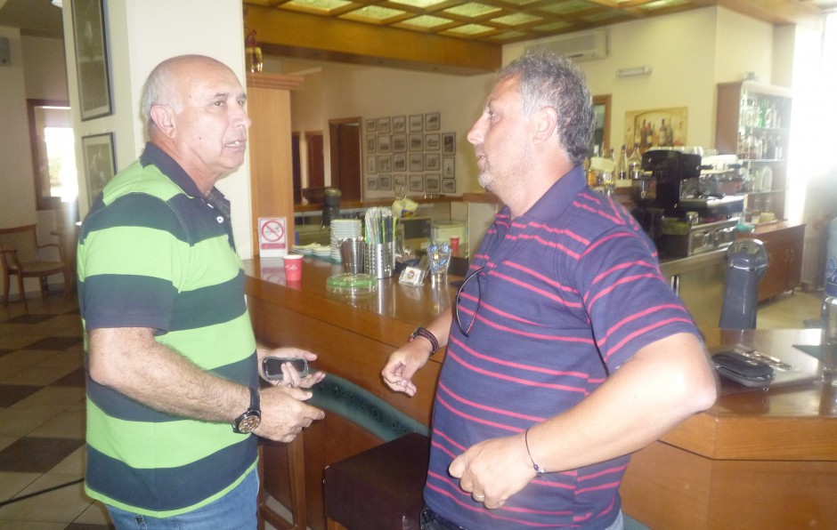 Τριπλή εκπροσώπηση στην ΟΠΕ από τους Κρήτες προπονητές