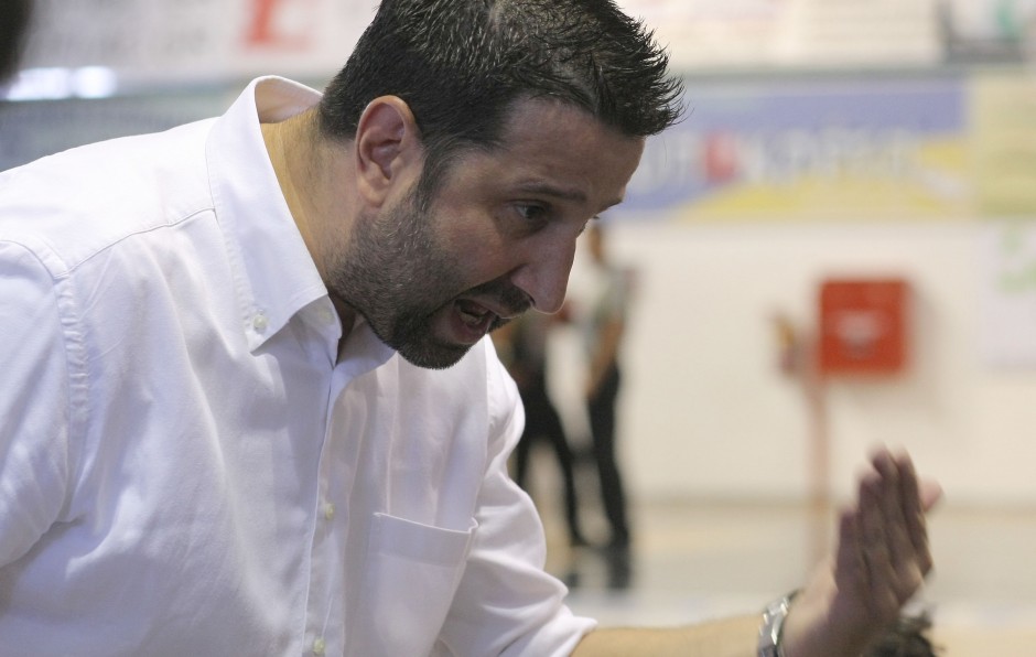 Από νίκη σε νίκη πάει την Δόξα Λευκάδας ο Τακιανός…