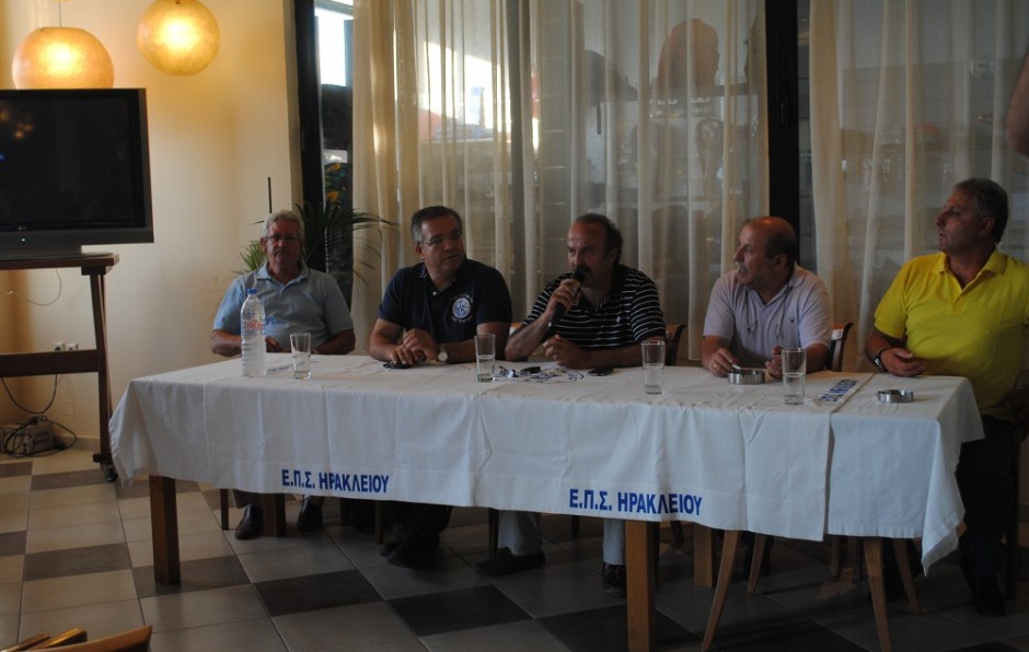 Και όμως υπάρχει αισιοδοξία!