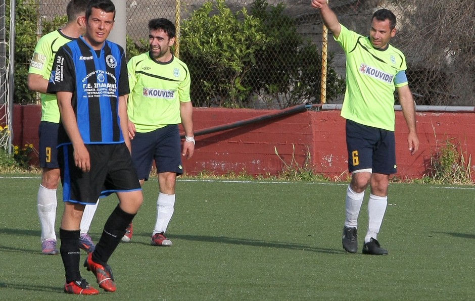 Α2 γεμάτη ενδιαφέρον (και) η φετινή!
