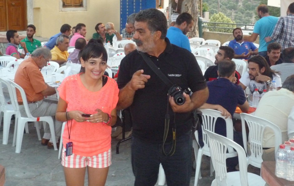 Έξτρα μπόμπα!
