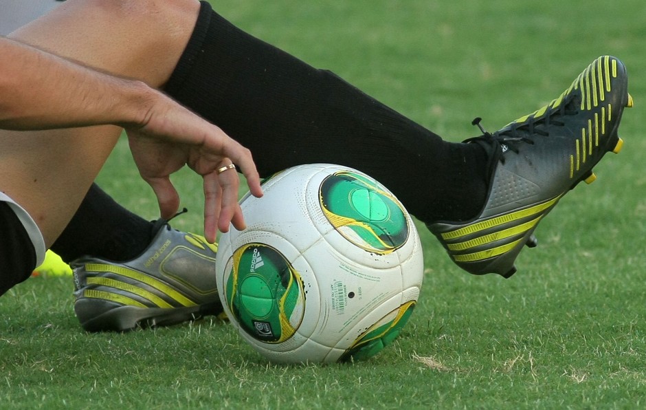 Σαν να είναι… Περιφερειακό πρωτάθλημα