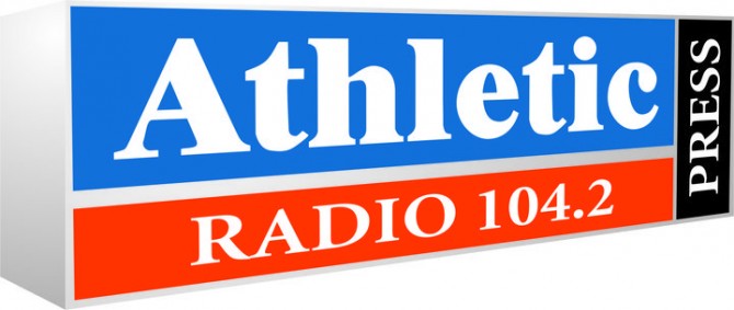 Ο “Σπορ Τύπος” επιστρέφει στον Athletic Radio 104,2