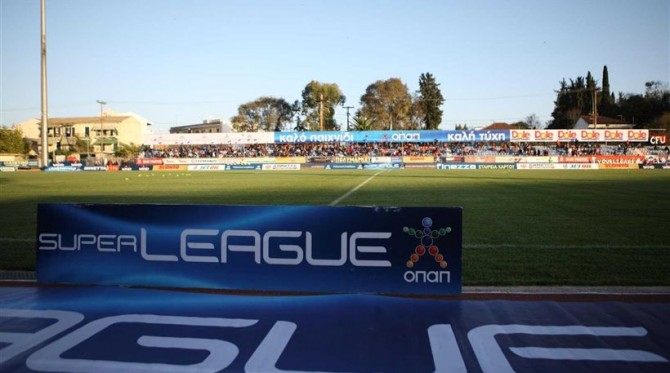Με διαφορετική ψυχολογία στα Κρητικά ντέρμπι…