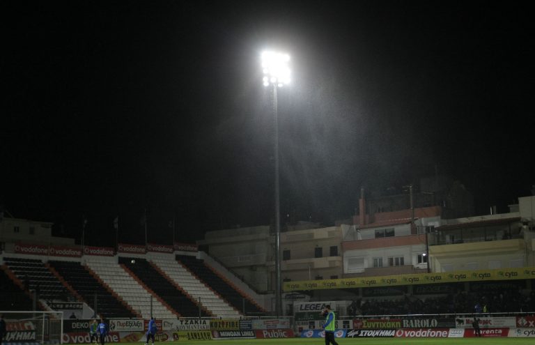 Οι μέρες φεύγουν, αλλά οι μεταγραφές δεν έρχονται…