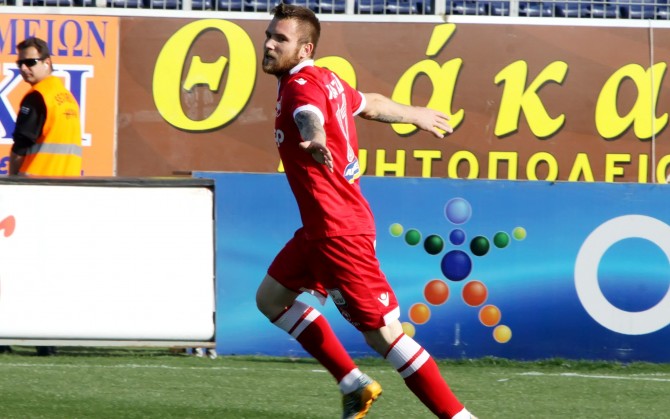 Kάταϊ: “Το θέμα είναι να κερδίζει η ομάδα”