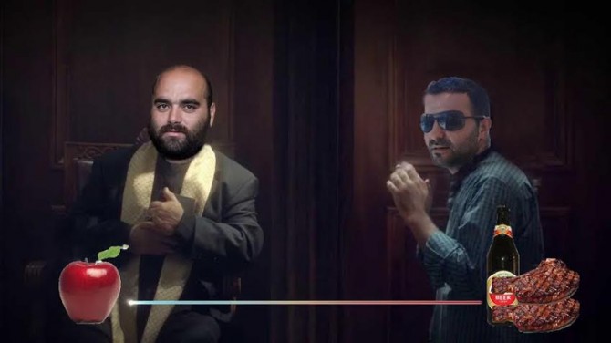 Το… αμαρτιόμετρο του “Χου-Χου” μπροστά στο “Καστίγο” μας!