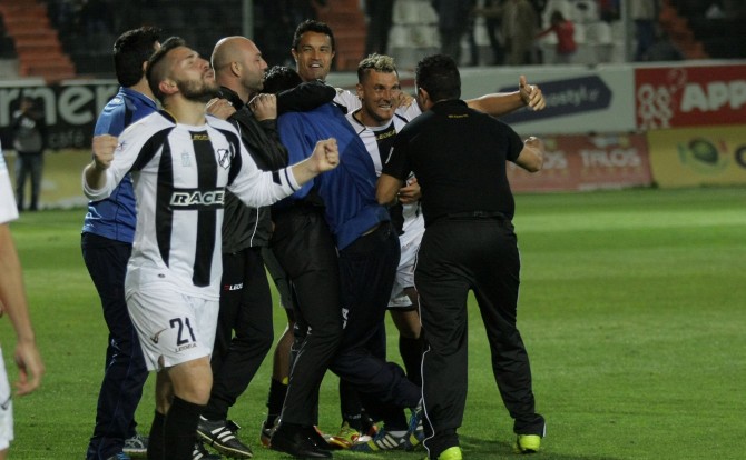 Κράτησε ψηλά την σημαία της αξιοπιστίας!!