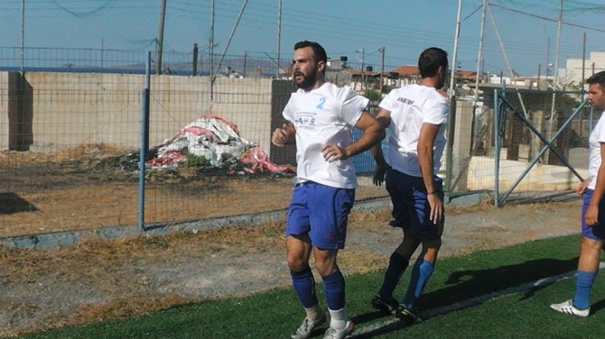 Θα είναι και ο N. Μαλλιαράκης εκεί!