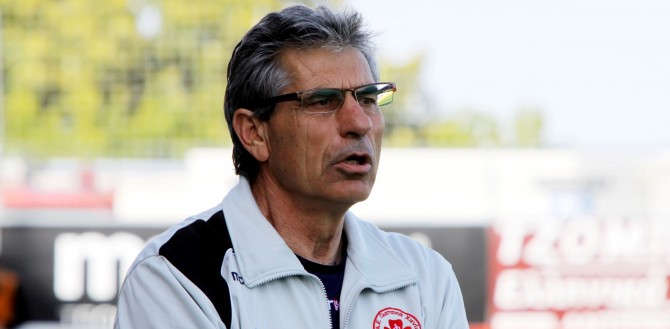Αναστασιάδης: “Στις 17 Μαϊου θα απαντήσω στον Πλατανιά”