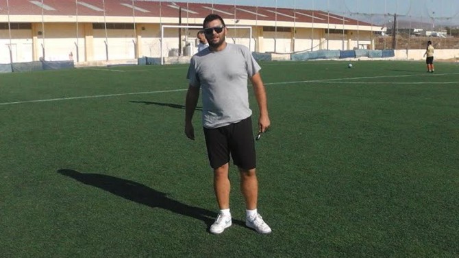 Τίποτα δεν είναι τυχαίο στο ποδόσφαιρο!