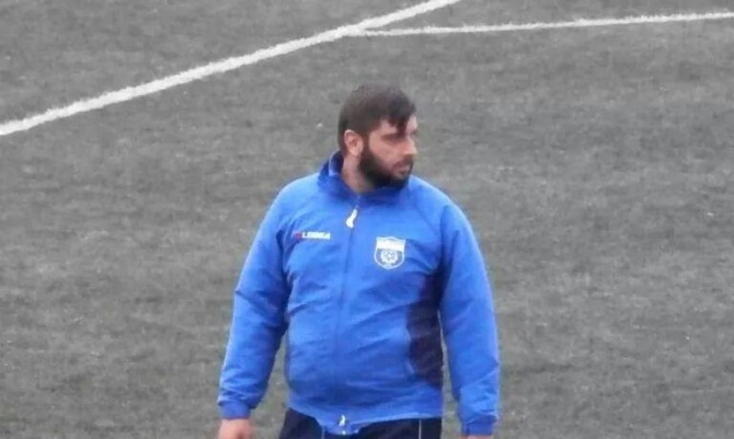 Καλορίζικος ο νέος κόουτς!