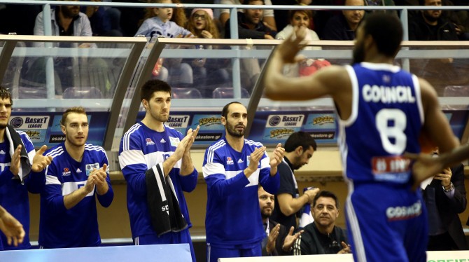 «Η μελωδία της ευτυχίας» του ΑΓΟΡ…