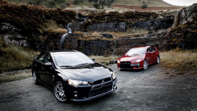 3.894 ανακλήσεις από Mitsubishi στην Ελλάδα