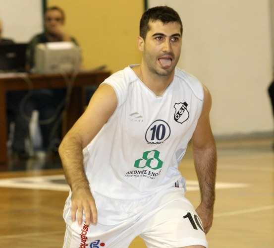 Αποφασισμένος να αποχωρήσει ο Αντώνης