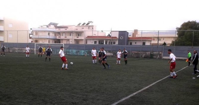 Ο καπετάν Κόρακας και η επανάσταση του!