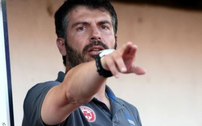 Στο άσχημο πρόσωπο της ομάδας του στο β’ ημίχρονο στάθηκε ο Χριστόπουλος