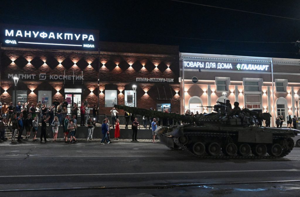 Συνάντηση με τον Γκιρτζίκη είχε ο Γιώργος Καραγκούνης