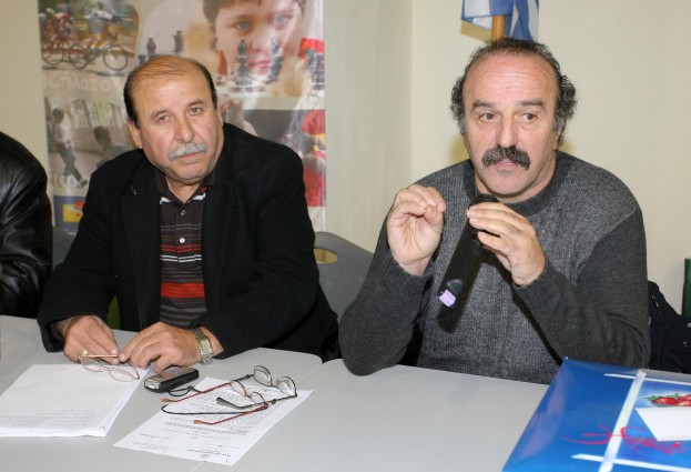 Θέλουν το τελικό κυπέλλου στο “Γεντί Κουλέ”