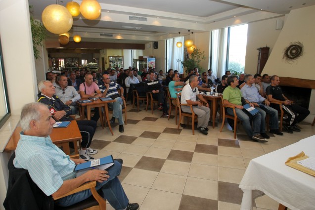 Κόβουν τη πίτα τους… με σύστημα!