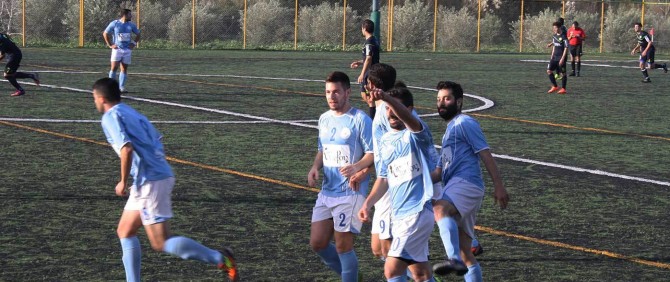 Δύο γκολ… με άρωμα Ροδιάς για το Ραύκο στο Λίντο!