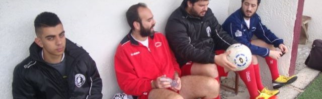 Ήθελε… αυτό(ς) γκολ!