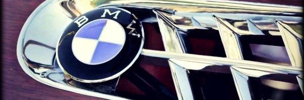 Η πιο σπάνια BMW… δεν είναι αυτοκίνητο!
