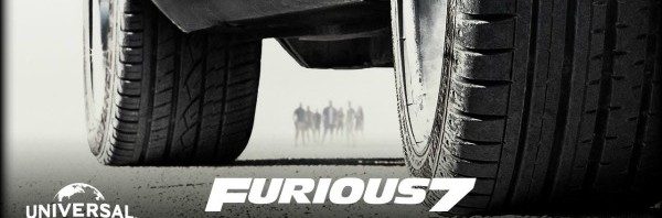 Το νέο τρέιλερ του Fast and Furious!!!