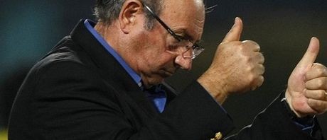 Ο Μαρκαριάν νέος προπονητής της Εθνικής