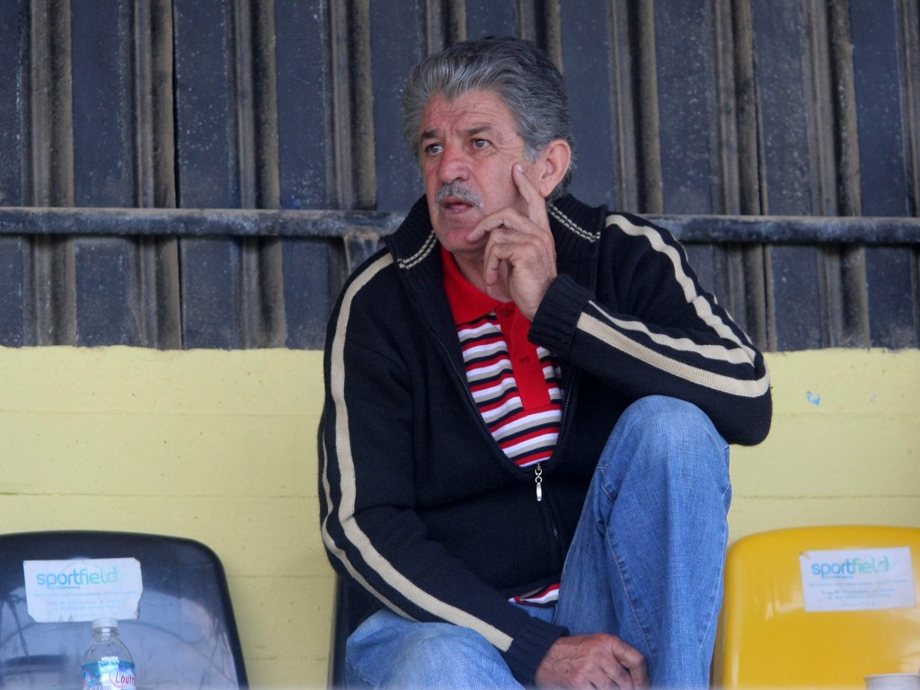 ”Ας μη σπέρνουν διχόνοιες εκεί που δεν υπάρχουν”