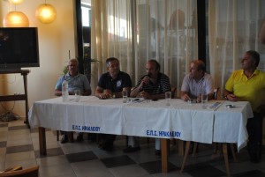 Ξεχρεώθηκαν αρκετά… πρόστιμα!