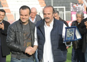 Αποτελούν πάντα μεγάλες εκδηλώσεις για την ΕΠΣΗ
