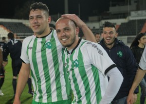 Δικαίωσε το… όνομα του!
