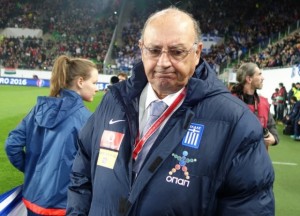 Ο Μαρκαριάν τονίζει πως δεν έχει τελειώσει τίποτα