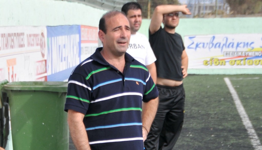 Πάντα… τα κατάφερναν οι Γωνιές!