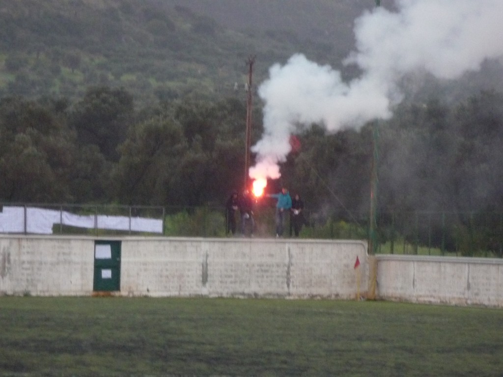 Στα πέταλα ολόκληρης της γης!…