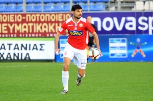 Ισπανική …προτεραιότητα