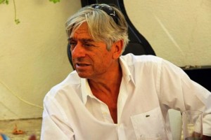 Μαθιουλάκης: “Θα μείνει ο Παράσχος στον Πλατανιά”
