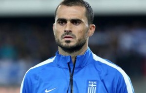 Πρόσκληση από τον Μαρκαριάν έλαβε ο Βύντρα